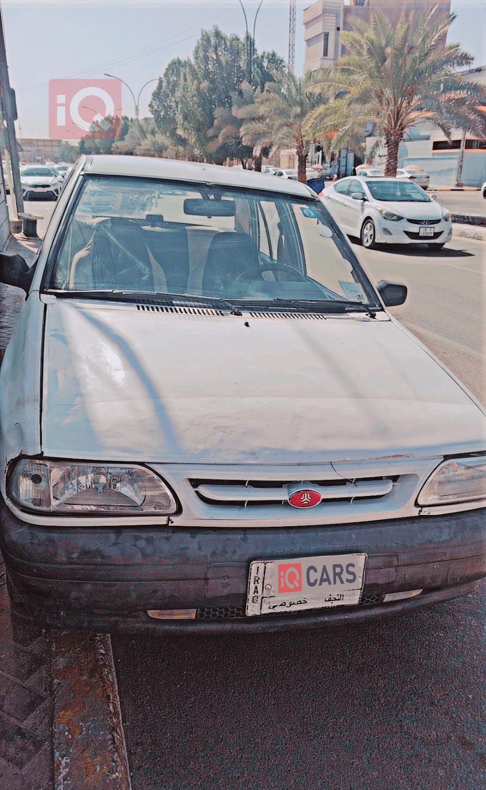 Saipa 131